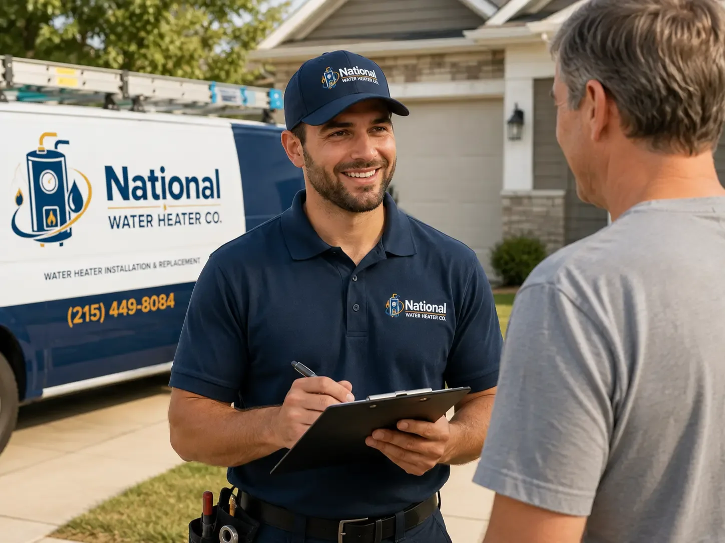 Water Heater Installation Greenville, TX FAQs
